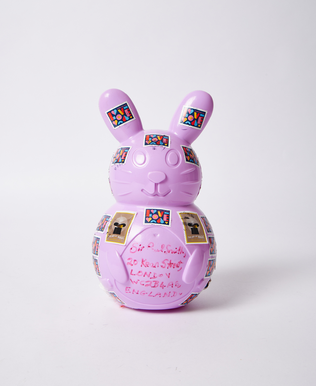 The Year Of The Rabbit: Paul's Bunny Collection